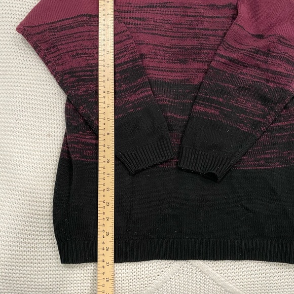 H&M OVERSIZED SWEATER - Picture 4 of 4